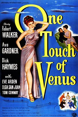 ʷ One Touch of Venus