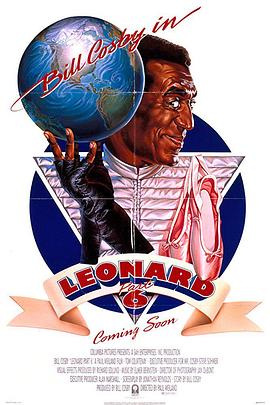 ϵȵ Leonard Part 6