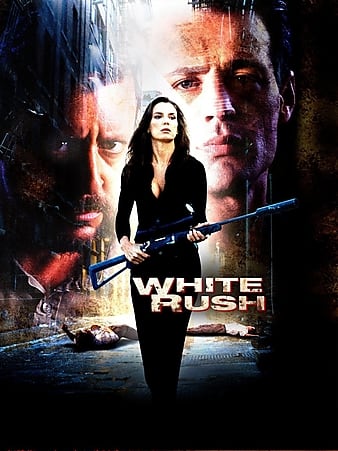 ɿΣ White Rush