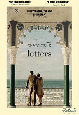 1945ս Charlie\'s Letters