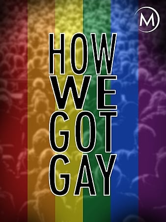 ־ͬ How We Got Gay