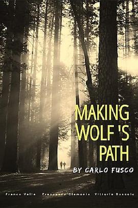 Making Wolf s Path