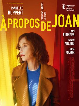   propos de Joan