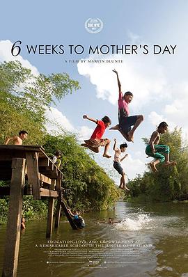 6 Weeks to Mother\'s Day