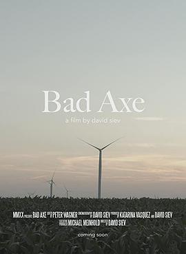 ͵°˹ Bad Axe