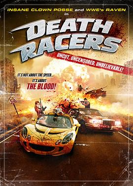  Death Racers