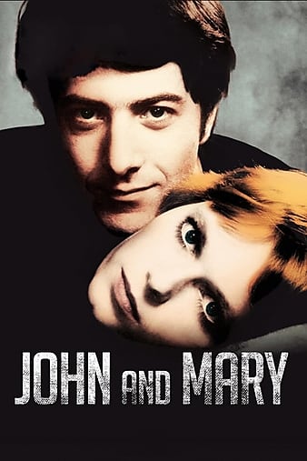 Լ John and Mary