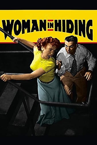 »Ӱ Woman in Hiding