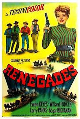 Ļ Renegades