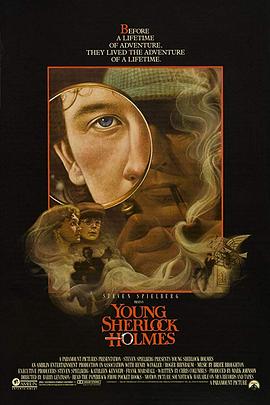 긣Ħ˹ Young Sherlock Holmes