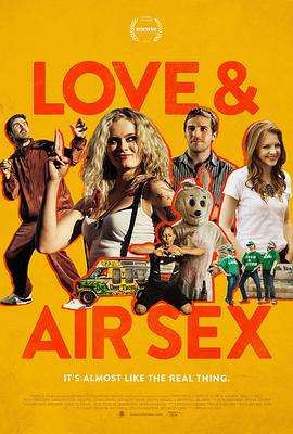 ԰ Love & Air Sex