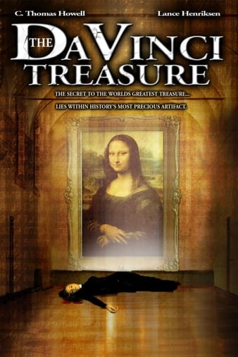 Ʊ The Da Vinci Treasure