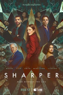 ƭ Sharper