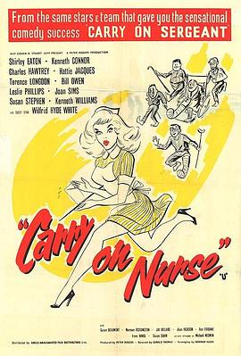 Carry Onϵ֮ʿҲ Carry on Nurse