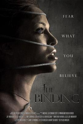  The Binding