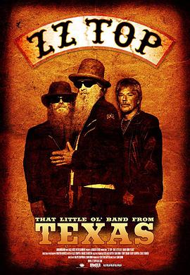 ֶ ZZ Top: That Little Ol\' Band from Texas