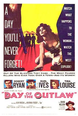 ߻ Day of the Outlaw