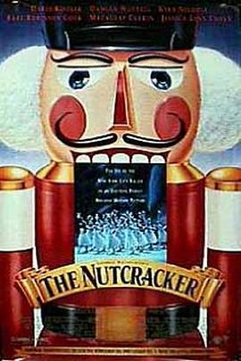 Ҽ The Nutcracker