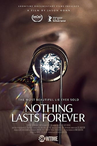  Nothing Lasts Forever