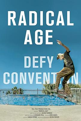 Radical Age