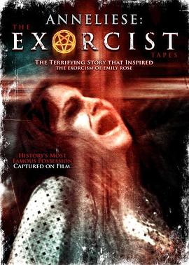 ˿ħ¼ Anneliese: The Exorcist Tapes