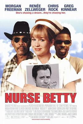 ʿ Nurse Betty