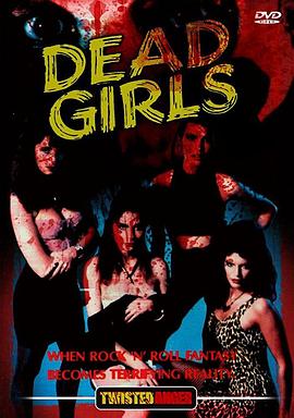 ȥŮ Dead Girls