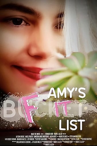 Amy\'s Fucket List