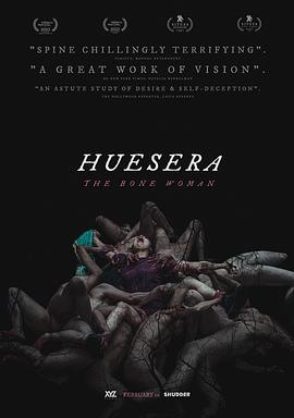  Huesera