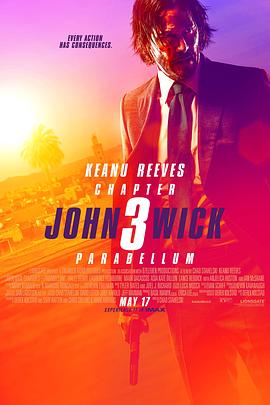 ׷ɱ3 John Wick: Chapter 3 - Parabellum