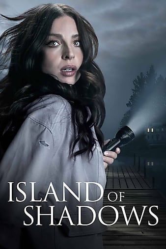 Island of Shadows