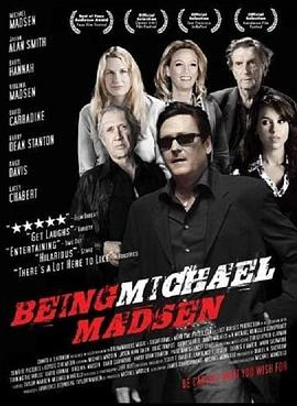 Ϊ˶ɭ Being Michael Madsen