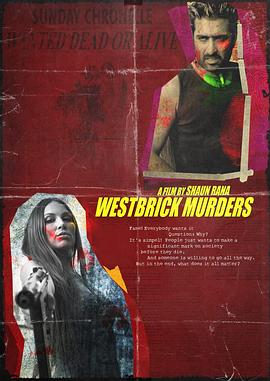 Τ˹زıɱ Westbrick Murders