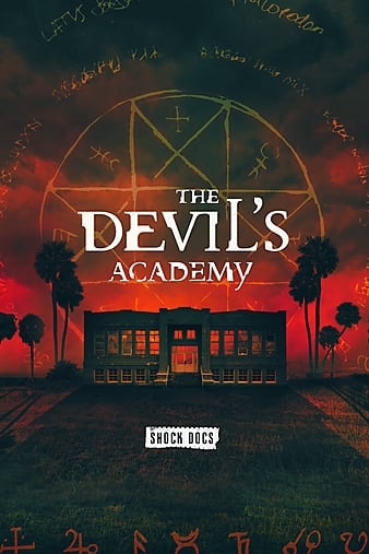 ħѧԺThe Devils Academy