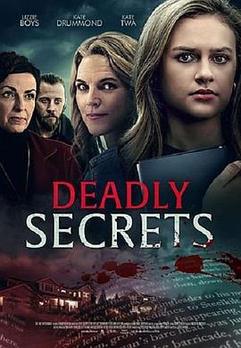 Deadly Secrets