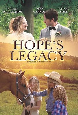 Hope\'s Legacy