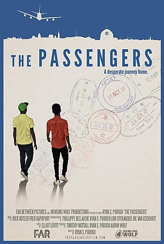 The Passengers