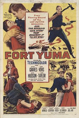 Ѫսԣ Fort Yuma