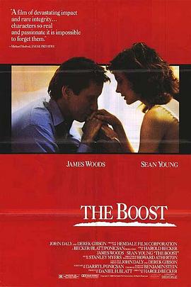 Ʋ The Boost