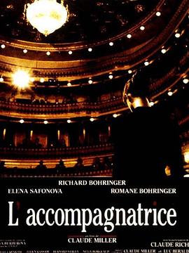 Ů L\'accompagnatrice