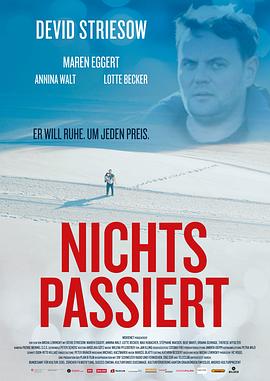  Nichts passiert