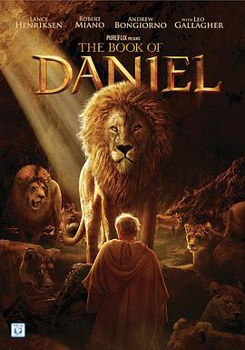  The Book of Daniel