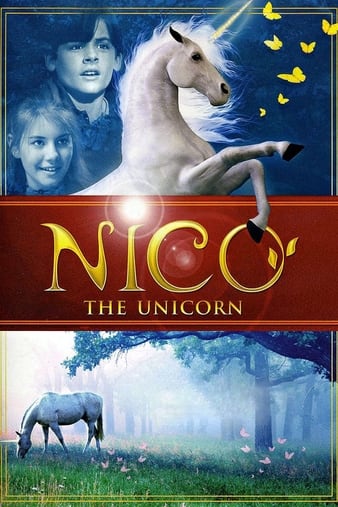  Nico the Unicorn