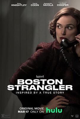 ʿٽɱ Boston Strangler