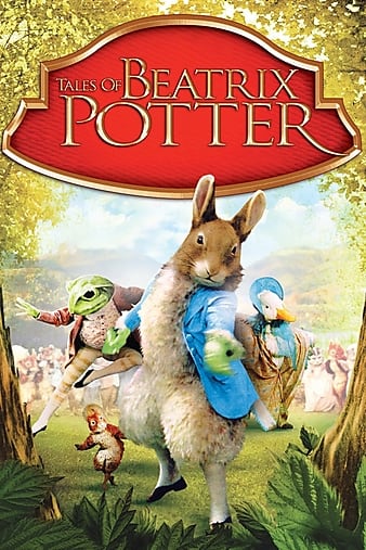 ϴ˿ش˵ Peter Rabbit and Tales of Beatrix Potter