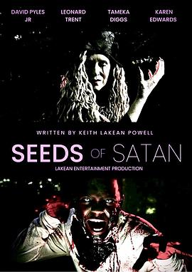  Seeds of Satan