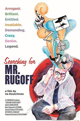 Ѱ³ Searching for Mr. Rugoff