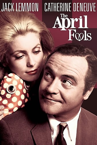 ʮ The April Fools            (1969)