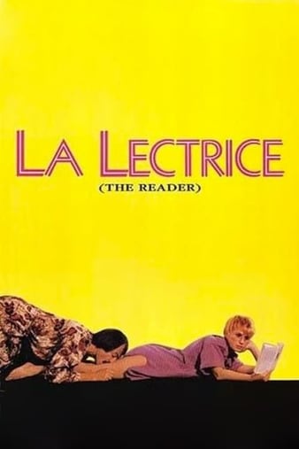 ̶Ů La lectrice