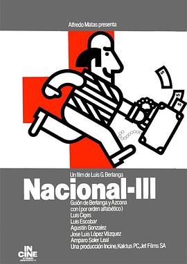 3 Nacional III